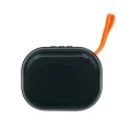 BUĞZ Taşınabilir Bluetooth Hoparlör Güçlü Baslı Kablosuz Müzik Kutusu