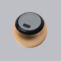 BUĞZ Taşınabilir Bluetooth Hoparlör Yüksek Ses Kaliteli Mini Tasarım Yeni Nesil