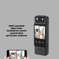  Taşınabilir Full HD Mini Kamera TFT Ekranlı