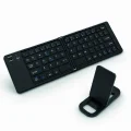 BUĞZ Taşınabilir Katlanabilir Bluetooth Klavye iOS Android Windows Uyumlu