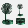 BUĞZ Taşınabilir Katlanabilir Mini Fan 3 Kademeli Şarj Edilebilir - BUĞZ