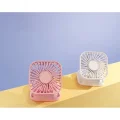  Taşınabilir Kompakt Masa Fanı