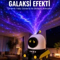BUĞZ Taşınabilir Lityum Bataryalı Led Gece Lambası ve Projektör Yeni Nesil