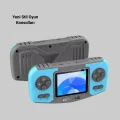 BUĞZ Taşınabilir Mini Video Oyun Konsolu Ergonomik Tasarım