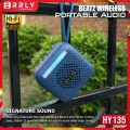 BUĞZ Taşınabilir Müzik Çalar  Hy135 Bx40