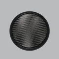 BUĞZ Taşınabilir Silindir Tasarım Bluetooth 5.0 Hoparlör Yüksek Bas Performanslı Yeni Nesil