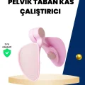 BUĞZ Taşınabilir Uyluk ve Kalça Egzersiz Aleti Kas Güçlendirici