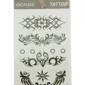 BUĞZ Tattoo Dövme Sticker