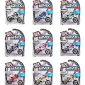 BUĞZ Tech Deck BMX Bisiklet SPM-6028602 - 1 Adet Stokta Olan Gönderilir