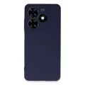 BUĞZ Tecno Spark Go 2024 Kılıf First Silikon - Lacivert