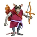 BUĞZ Teenage Mutant Ninja Turtles Mutations Mix N Match Splinter Figürü