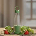 BUĞZ Tek Kişilik İçecekler İçin Hafif ve Taşınabilir Blender