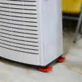 BUĞZ Tekerlekli Basit Pratik Ağır Beyaz Eşya Mobilya Taşıma Kaydırma Aleti Aparatı Seti