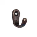 BUĞZ Tekli Anahtar, Bijuteri, Vitrin, Dekor Askısı - Eskitme, 10x18x22 Mm