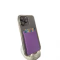 BUĞZ Telefon Arkası Yapışkanlı Kartlık