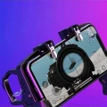 BUĞZ Telefon Oyun PUBG Tetik Atı Gamepad