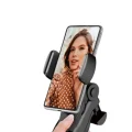BUĞZ Telefon Tripodu Masaüstü Stand 360 Derece Dönebilen Telefon Tutucu