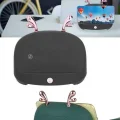  Telefon Tutucu Bluetooth Hoparlör Geyikli Renkli Uzun Ömürlü