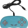 BUĞZ Televizyona Bağlanan Çift Joystick Taşınabilir Klasik Retro Oyunlu