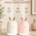 BUĞZ Temiz Hava Nemlendirici Tavşanlı Aromaterapi