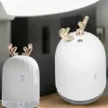 BUĞZ Temiz Hava Nemlendirici Tavşanlı Aromaterapi ( BUĞZ )