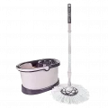 BUĞZ Temizlik Seti Storm Mafsallı Mop Seti