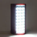BUĞZ Ten Space Rhv2023 24 Led Usb Şarj Edilebilir Işıldak Powerbank