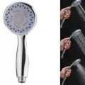 BUĞZ Terapi Etkili 3 Fonksiyonlu Duş Başlığı Seti Bx40