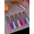 BUĞZ Tereyağı Bıçağı - Mini Spatula 6 Adet