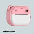 BUĞZ Termal Baskılı HD Şipşak Kamera 24MP Çift Lensli 32GB Hafızalı