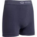 OIL COMPANY BUĞZ Termal Lacivert 3LÜ Boxer Seamless III. Seviye