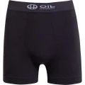 OIL COMPANY BUĞZ Termal Siyah 3LÜ Boxer Seamless 3. Seviye