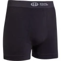 OIL COMPANY BUĞZ Termal Siyah 3LÜ Boxer Seamless 3. Seviye