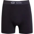 OIL COMPANY BUĞZ Termal Siyah 3LÜ Boxer Seamless III. Seviye