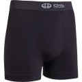 OIL COMPANY BUĞZ Termal Siyah 3LÜ Boxer Seamless III. Seviye