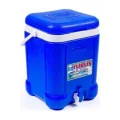 BUĞZ Termos  20lt Kare Plastik Bx40