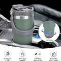 BUĞZ Termos 900 Ml Pipetli Termos Bardak Bx40