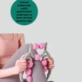 Tetik Nokta Masaj Aleti Çok Yönlü Kas Rahatlatıcı