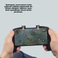 BUĞZ Tetikli Mobil Gamepad Ergonomik Kavramalı Oyun Aparatı