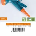 BUĞZ Tetikli Tabanca Süzek 1/2-5/8-3/4 Normal Rekor Bx40