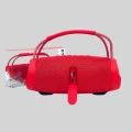 BUĞZ TF Kart ve AUX Destekli IPX6 Suya Dayanıklı Bluetooth Hoparlör Yeni Nesil