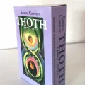 BUĞZ Thoth Tarot Kartı Alk4325