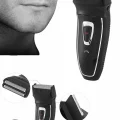  Tıraş Makinesi Erkeklere Özel Profesyonel Yüz Tıraşına Uygun
