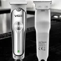  Tıraş Makinesi Güçlü Motor Şarjlı Uzun Pil Ömürlü