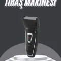  Tıraş Makinesi Sinek Kaydı Tıraş Yüksek Kaliteli Profesyonel Makine