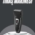 BUĞZ Tıraş Makinesi Sinek Kaydı Tıraş Yüksek Kaliteli Profesyonel Makine - Lisinya
