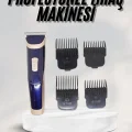 BUĞZ Tıraş Makinesi T Bıçaklı Kablosuz Şarjlı Lazer Epilasyon Öncesi Bikini Bölgesi