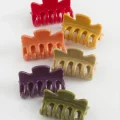 BUĞZ Tırpan Mandal Toka 4 cm