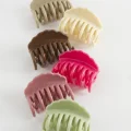 BUĞZ Tırpan Mandal Toka 4 cm