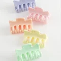 BUĞZ Tırpan Mandal Toka 4 cm